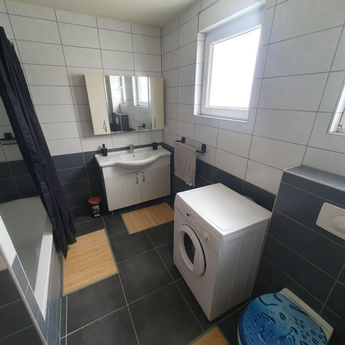 Bel Appartement Rez De Jardin Horbourg Екстер'єр фото